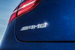 Mercedes-AMG GLC63 S 4Matic+ Coupe 2017 года (UK)
